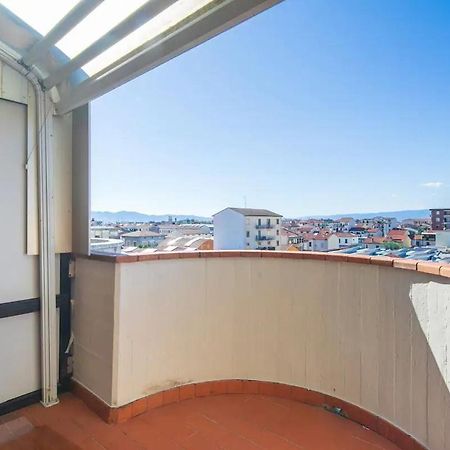 Suite Con 2 Balconi - 6 Guest Prato  Zewnętrze zdjęcie