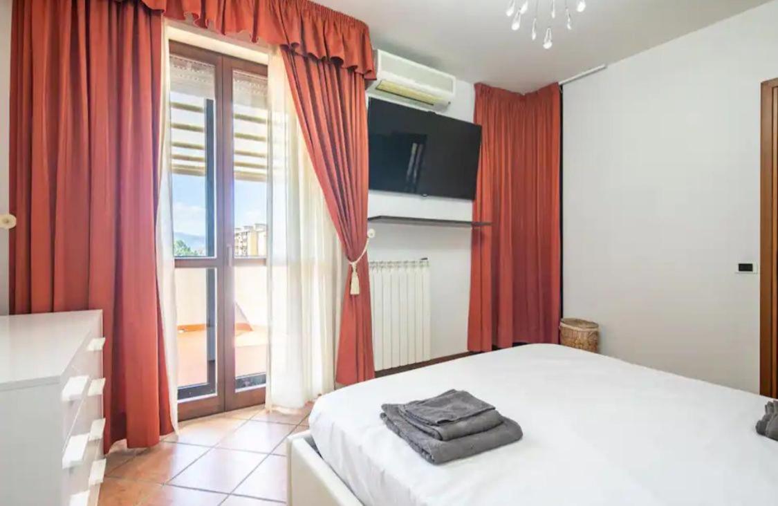 Suite Con 2 Balconi - 6 Guest Prato  Zewnętrze zdjęcie