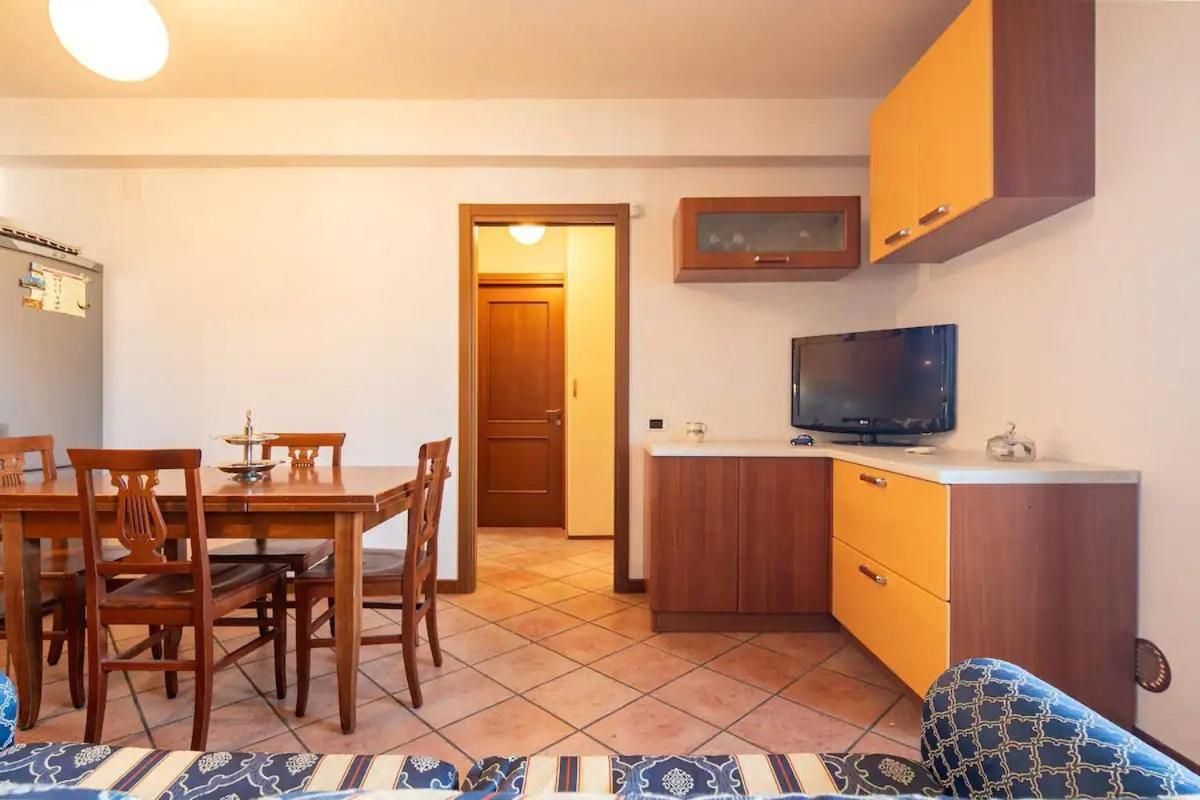 Suite Con 2 Balconi - 6 Guest Prato  Zewnętrze zdjęcie